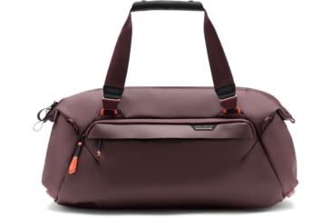 Image of Peak Design 35 Liters Travel Duffel Bag, Eclipse, BTRD-35-EP-3