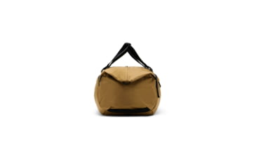 Image of Peak Design 35L Travel Duffel Bag, Coyote, BTRD-35-CY-2