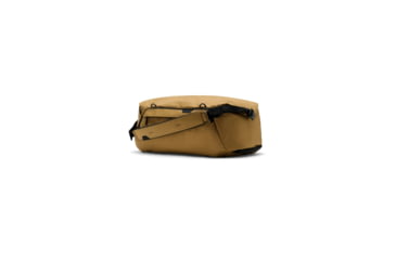 Image of Peak Design 35L Travel Duffel Bag, Coyote, BTRD-35-CY-2