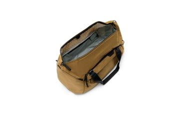 Image of Peak Design 35L Travel Duffel Bag, Coyote, BTRD-35-CY-2