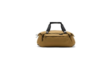 Image of Peak Design 35L Travel Duffel Bag, Coyote, BTRD-35-CY-2