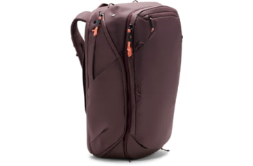 Image of Peak Design 45 Liters Travel Backpack, Eclipse, BTR-45-EP-3