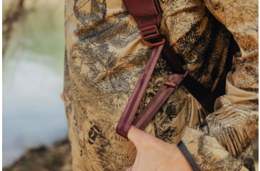 Image of Peak Design 45 Liters Travel Backpack, Eclipse, BTR-45-EP-3