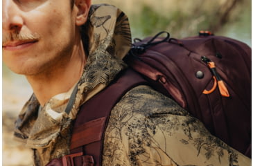 Image of Peak Design 45 Liters Travel Backpack, Eclipse, BTR-45-EP-3