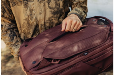 Image of Peak Design 45 Liters Travel Backpack, Eclipse, BTR-45-EP-3