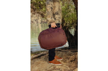 Image of Peak Design 45 Liters Travel Backpack, Eclipse, BTR-45-EP-3