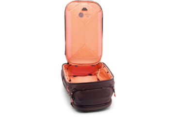 Image of Peak Design 45 Liters Travel Backpack, Eclipse, BTR-45-EP-3