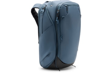 Image of Peak Design 45 Liters Travel Backpack, Ocean, BTR-45-DS-3