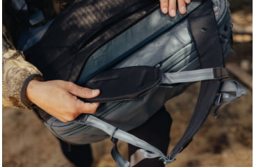 Image of Peak Design 45 Liters Travel Backpack, Ocean, BTR-45-DS-3