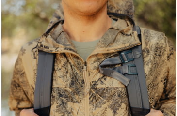 Image of Peak Design 45 Liters Travel Backpack, Ocean, BTR-45-DS-3