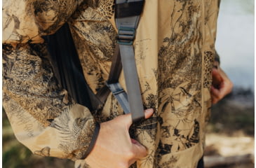 Image of Peak Design 45 Liters Travel Backpack, Ocean, BTR-45-DS-3