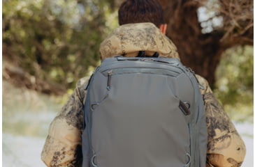 Image of Peak Design 45 Liters Travel Backpack, Ocean, BTR-45-DS-3