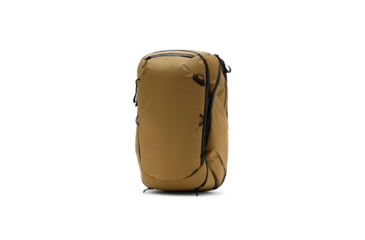 Image of Peak Design 45L Travel Backpack, Coyote, BTR-45-CY-2
