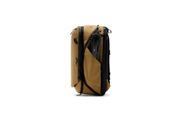Image of Peak Design 45L Travel Backpack, Coyote, BTR-45-CY-2