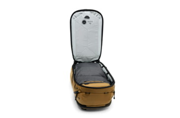 Image of Peak Design 45L Travel Backpack, Coyote, BTR-45-CY-2