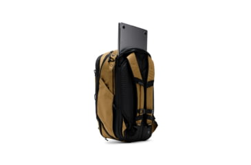 Image of Peak Design 45L Travel Backpack, Coyote, BTR-45-CY-2