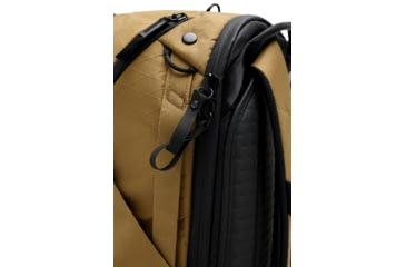 Image of Peak Design 45L Travel Backpack, Coyote, BTR-45-CY-2