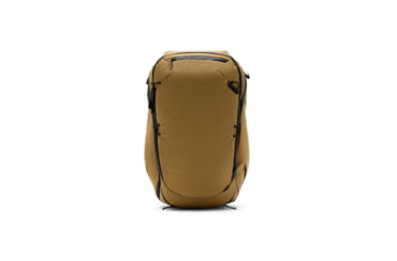 Image of Peak Design 45L Travel Backpack, Coyote, BTR-45-CY-2