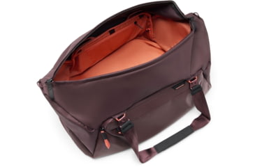 Image of Peak Design 65 Liters Travel Duffel Bag, Eclipse, BTRD-65-EP-3