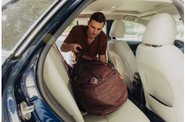 Image of Peak Design 65 Liters Travel Duffel Bag, Eclipse, BTRD-65-EP-3