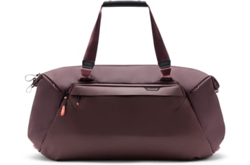 Image of Peak Design 65 Liters Travel Duffel Bag, Eclipse, BTRD-65-EP-3