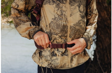 Image of Peak Design 65 Liters Travel Duffelpack, Eclipse, BTRDP-65-EP-3