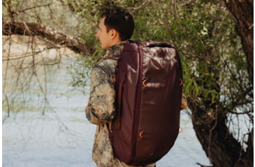 Image of Peak Design 65 Liters Travel Duffelpack, Eclipse, BTRDP-65-EP-3