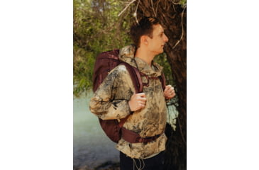 Image of Peak Design 65 Liters Travel Duffelpack, Eclipse, BTRDP-65-EP-3
