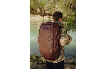 Image of Peak Design 65 Liters Travel Duffelpack, Eclipse, BTRDP-65-EP-3