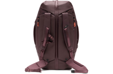 Image of Peak Design 65 Liters Travel Duffelpack, Eclipse, BTRDP-65-EP-3
