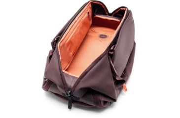 Image of Peak Design 65 Liters Travel Duffelpack, Eclipse, BTRDP-65-EP-3