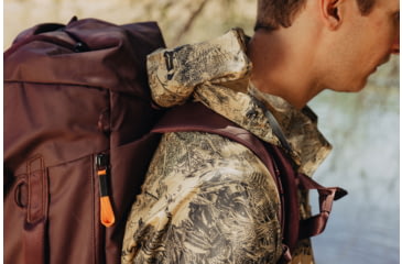 Image of Peak Design 65 Liters Travel Duffelpack, Eclipse, BTRDP-65-EP-3