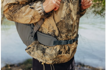 Image of Peak Design 65 Liters Travel Duffelpack, Ocean, BTRDP-65-DS-3