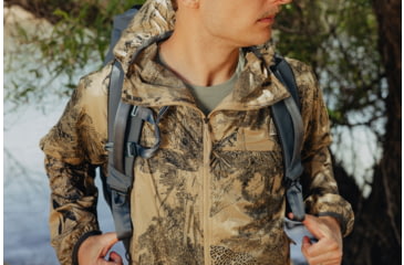 Image of Peak Design 65 Liters Travel Duffelpack, Ocean, BTRDP-65-DS-3