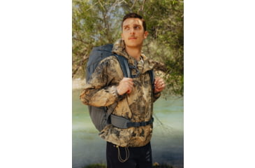 Image of Peak Design 65 Liters Travel Duffelpack, Ocean, BTRDP-65-DS-3