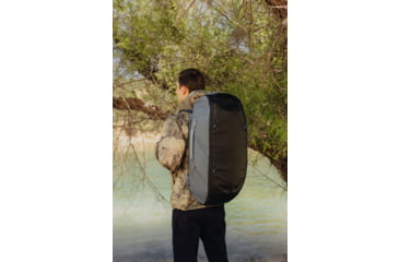 Image of Peak Design 65 Liters Travel Duffelpack, Ocean, BTRDP-65-DS-3