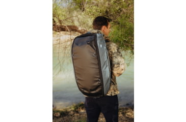 Image of Peak Design 65 Liters Travel Duffelpack, Ocean, BTRDP-65-DS-3