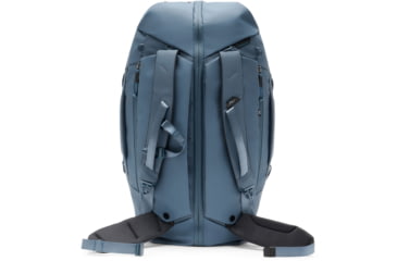 Image of Peak Design 65 Liters Travel Duffelpack, Ocean, BTRDP-65-DS-3