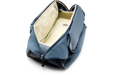 Image of Peak Design 65 Liters Travel Duffelpack, Ocean, BTRDP-65-DS-3