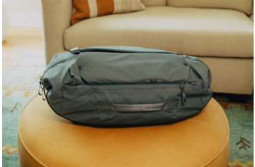 Image of Peak Design 65 Liters Travel Duffelpack, Ocean, BTRDP-65-DS-3