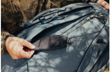 Image of Peak Design 65 Liters Travel Duffelpack, Ocean, BTRDP-65-DS-3