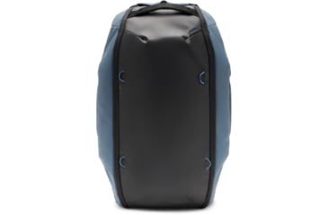 Image of Peak Design 65 Liters Travel Duffelpack, Ocean, BTRDP-65-DS-3
