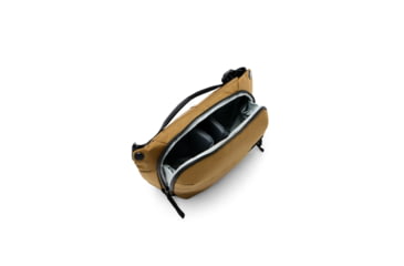 Image of Peak Design 6L v2 Everyday Sling 6L v3, Coyote, BEDS-6-CY-3