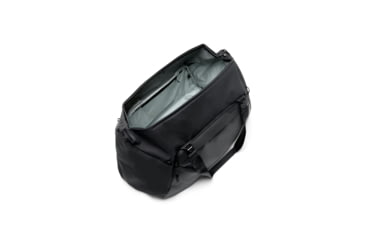 Image of Peak Design 80L Travel Duffel Bag, Black, BTRD-80-BK-1