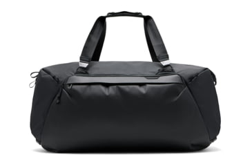 Image of Peak Design 80L Travel Duffel Bag, Black, BTRD-80-BK-1