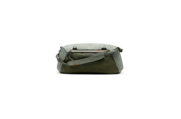Image of Peak Design 80L Travel Duffel Bag, Sage, BTRD-80-SG-1