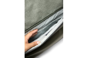 Image of Peak Design 80L Travel Duffel Bag, Sage, BTRD-80-SG-1