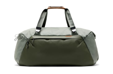 Image of Peak Design 80L Travel Duffel Bag, Sage, BTRD-80-SG-1
