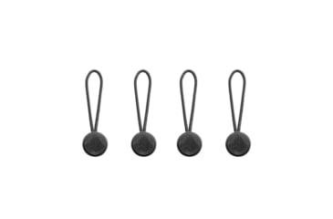 Image of Peak Design Anchor 4-Pack, Black, 4PK-AN-BK-4