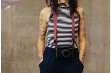 Image of Peak Design Anchor 4-Pack V4 Mount, Eclipse, 4PK-AN-EP-4